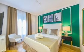 Splendom Suites Gran Via